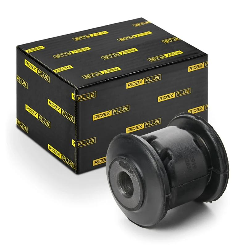 Image of RIDEX PLUS Trailing arm / Suspension arm bush RIDEX PLUS 251T0022P
