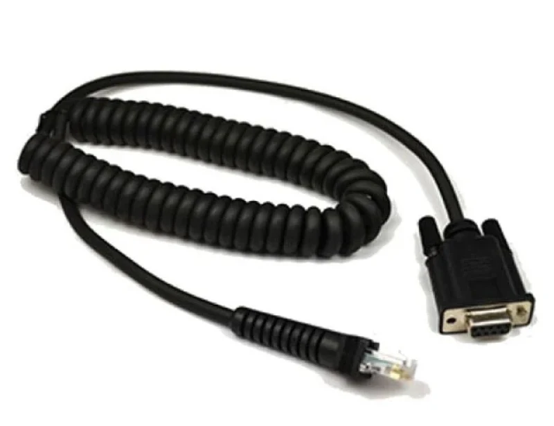 Image of Datalogic CAB-541 gateway/controller accessory