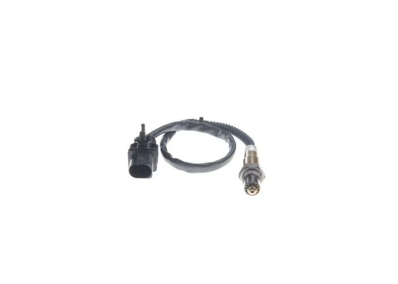 Image of Lambda sensor Bosch 0 281 004 591