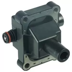 Image of Delphi CE20038-12B1 Ignition Coil 12 V