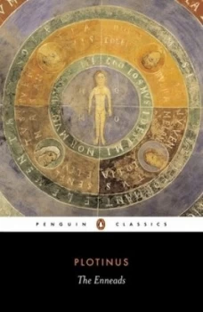 Image of The Enneads by John Dillon Book