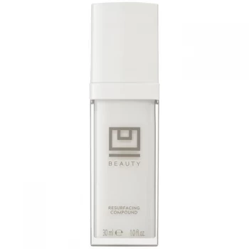 Image of U Beauty Resurfacing Compound - Cream