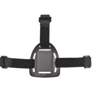 image of Ledlenser 0393 Helmet mount H14, H14.2, H14R, H14R.2