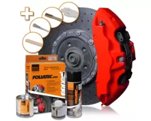 Image of FOLIATEC Brake Caliper Paint 2175