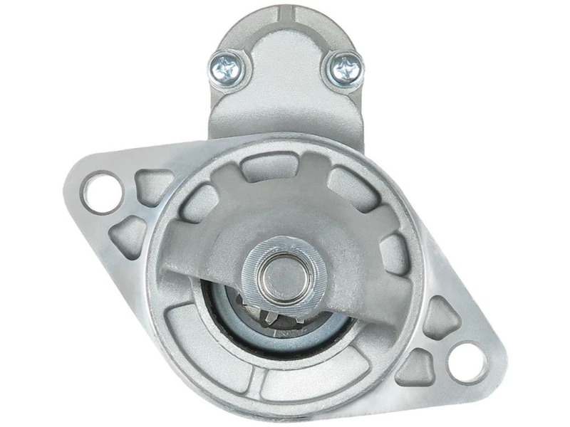 Image of AS-PL Starter motor AS-PL S6328S
