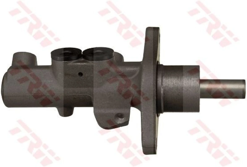 Image of Brake master cylinder TRW PMK956