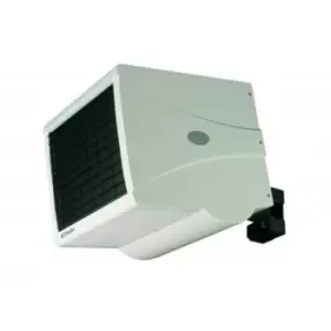 Image of Dimplex CFH60 6KW Wall Mounted Electronic Industrial Fan Heater