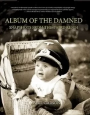 Image of Album of the damned by Paul Garson