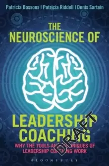 Image of The Neuroscience of Leadership Coaching : Why the Tools and Techniques of Leadership Coaching Work