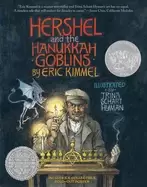 Image of hershel and the hanukkah goblins