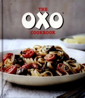 Image of The Oxo Cookbook by Ria Osborne Hardback