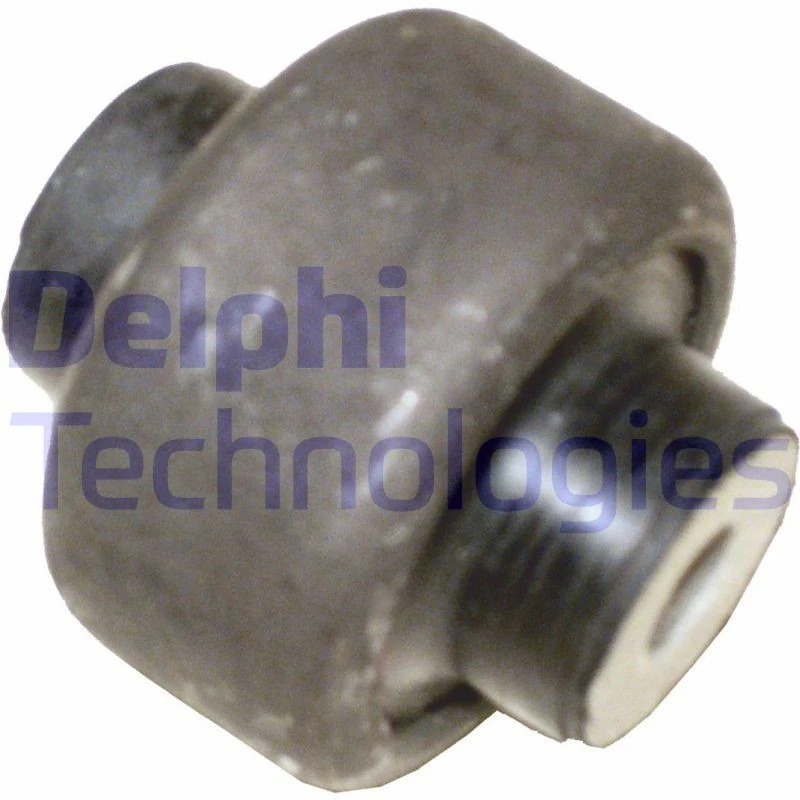 Image of DELPHI Trailing arm / Suspension arm bush DELPHI TD479W