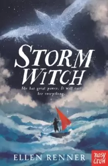 Image of Storm Witch