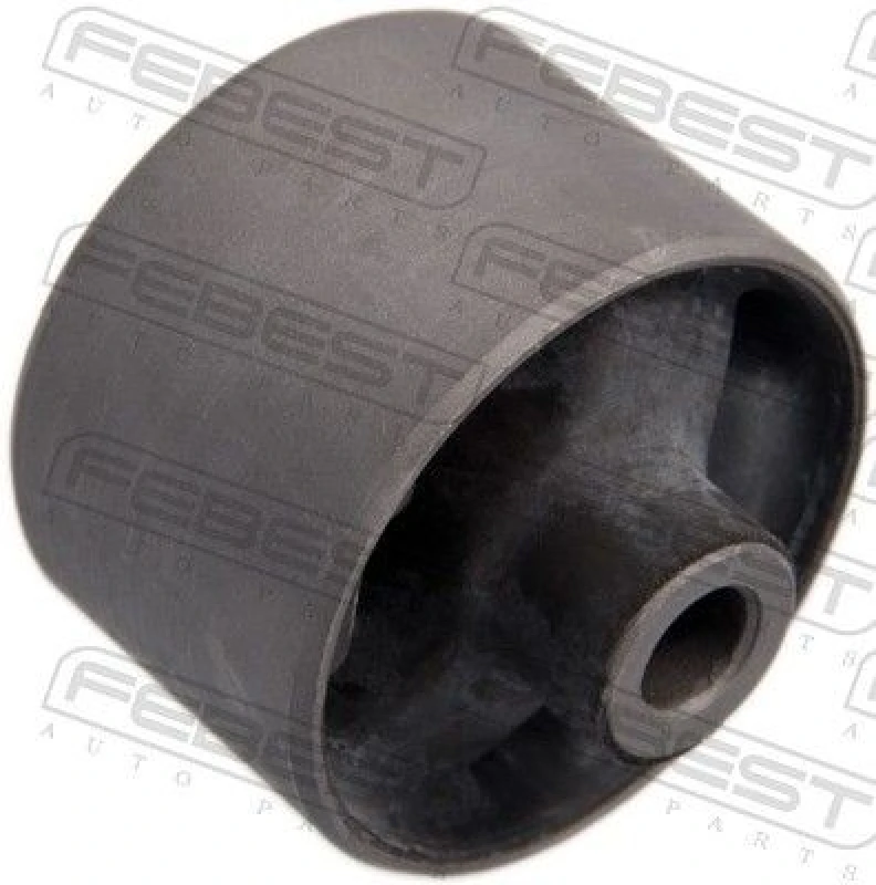Image of Trailing arm / Suspension arm bush FEBEST MAB-055