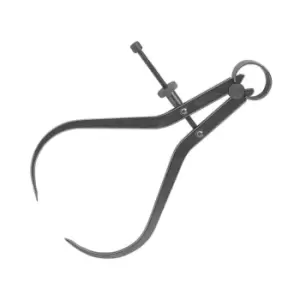 Image of Moore & Wright 5210R Spring Joint External Calipers 250mm (10in)