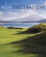 Image of golfs best new destinations
