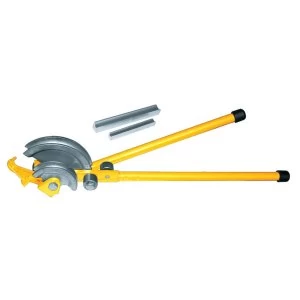 Image of Hilka Heavy Duty Pipe Bending Kit Pro Craft
