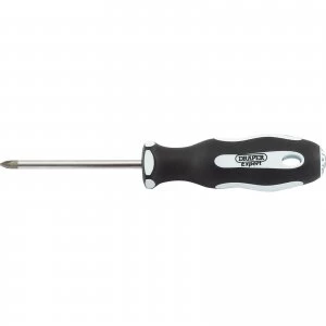 Image of Draper Expert Pozi Screwdriver PZ1 75mm