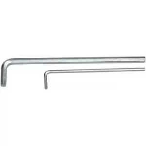 Image of Gedore 42 EL 4 6351380 Allen key 4 mm