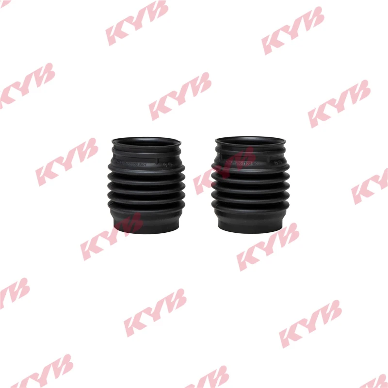 Image of KYB Shock absorber dust cover KYB 917005