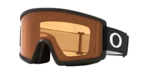 image of Oakley Goggles Sunglasses OO7121 TARGET LINE M 712102