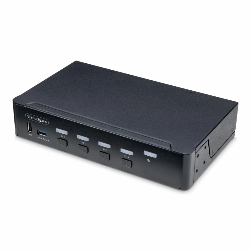 Image of StarTech.com VESA-Certified DP 2.1 Cable DP21-1M-DP80-CABLE