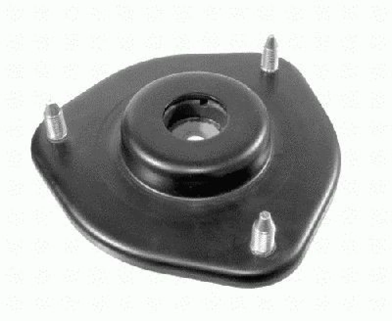 Image of Top strut mount SACHS 802 373