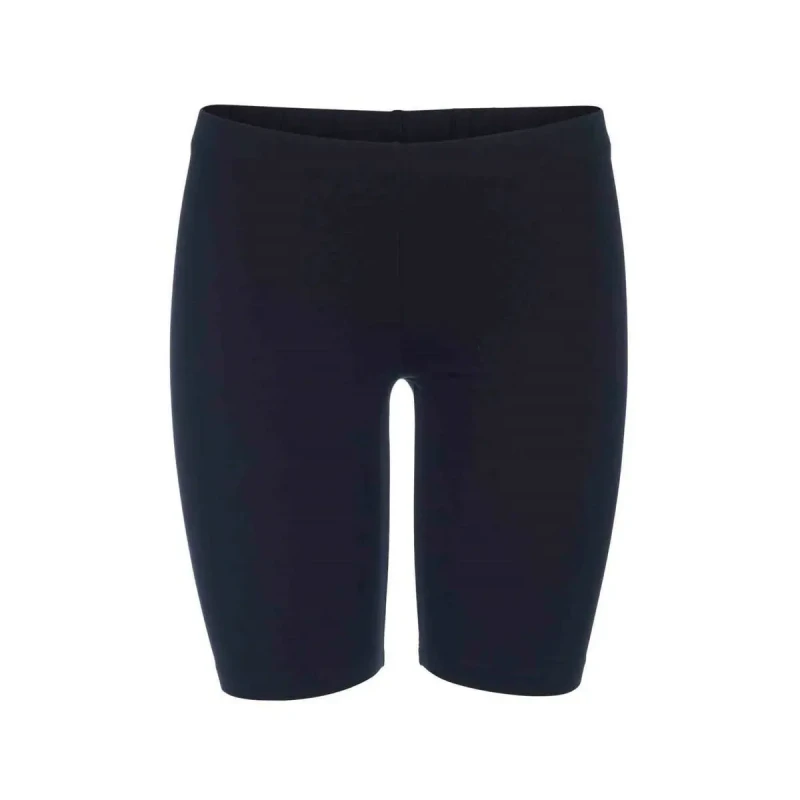 Image of Only Love Cycling Shorts - Black 8
