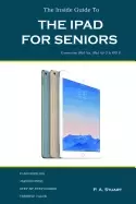 Image of inside guide to the ipad for seniors covers up to the air 2 and ios 8
