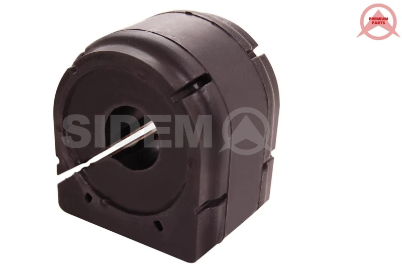 Image of SIDEM Anti roll bar bush SIDEM 851809