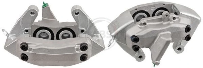 Image of A.B.S. Brake caliper A.B.S. 431982