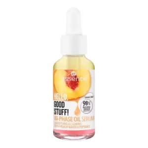Image of Essence Hello, Good Stuff! BI-Phase Oil Serum 30ml