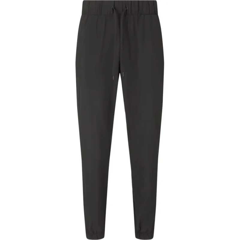 Image of Athlecia Womens joggers Athlecia Austberg V2 Noir Female 46