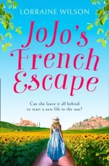 Image of Jojo's French Escape