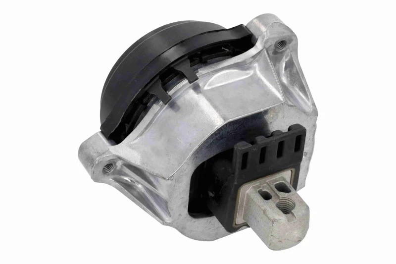 Image of VAICO V20-5056 Engine mount Green Mobility Parts Right, Hydro Mount Engine Mounting (247)