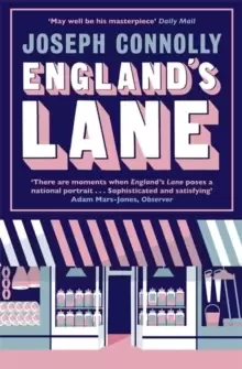 Image of England's Lane