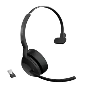 Image of Jabra Evolve2 55 - Link380a UC Mono