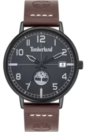 Timberland Leominster-Z Watch TDWGB2091602