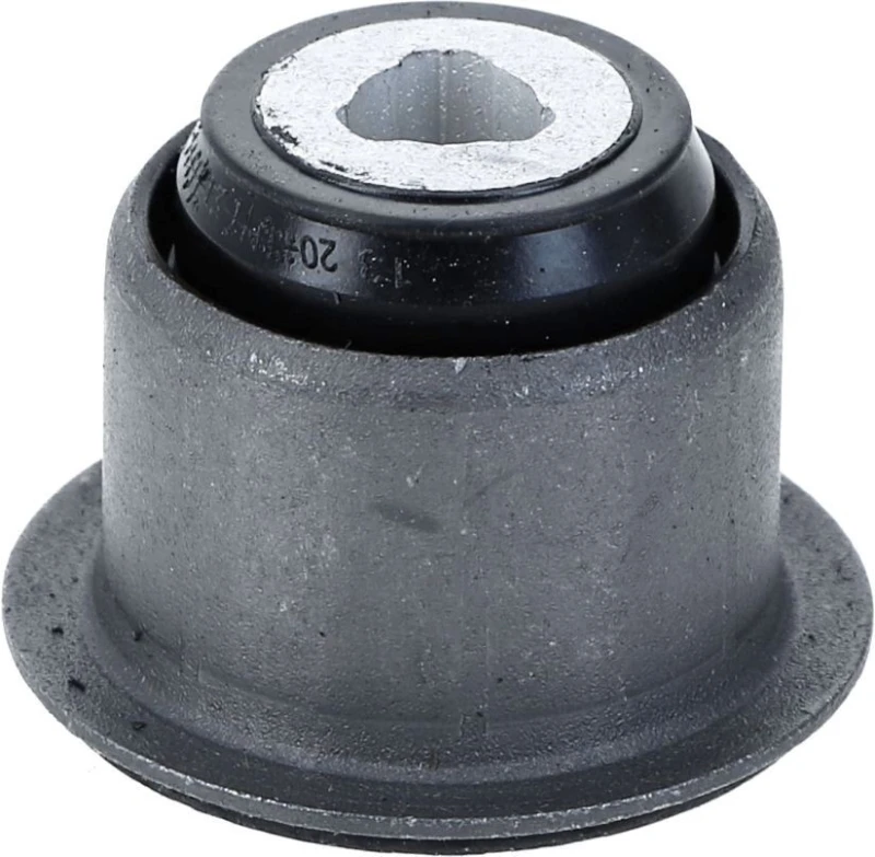 Image of Trailing arm / Suspension arm bush LEMFORDER 29516 01