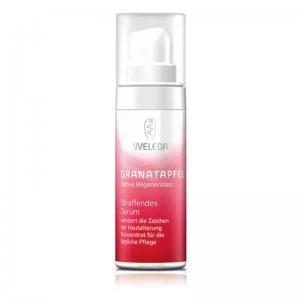 image of Weleda Pomegranate Firming Serum 30ml