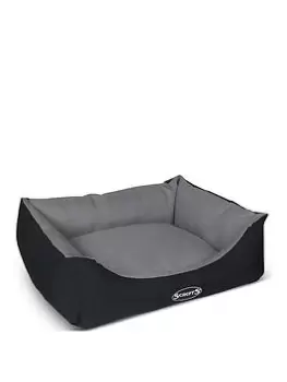 Image of Scruffs Expedition Box Bed (L) - Extra Large