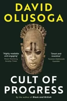 Image of Cult of Progress