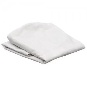 image of SIP 66376 Coarse Cotton Filter Bag for 01954/56