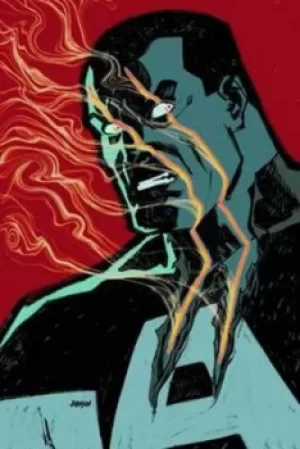 Image of The mighty Volume two by Peter Tomasi