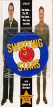 Image of Shooting Stars Book