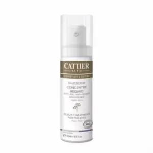 Image of Cattier Paris Cattier Contorno De Ojos 15ml