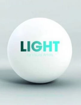 Image of Light for Visual Artists by Richard Yot Paperback