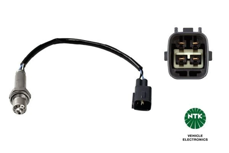 Image of Lambda sensor NGK 97695