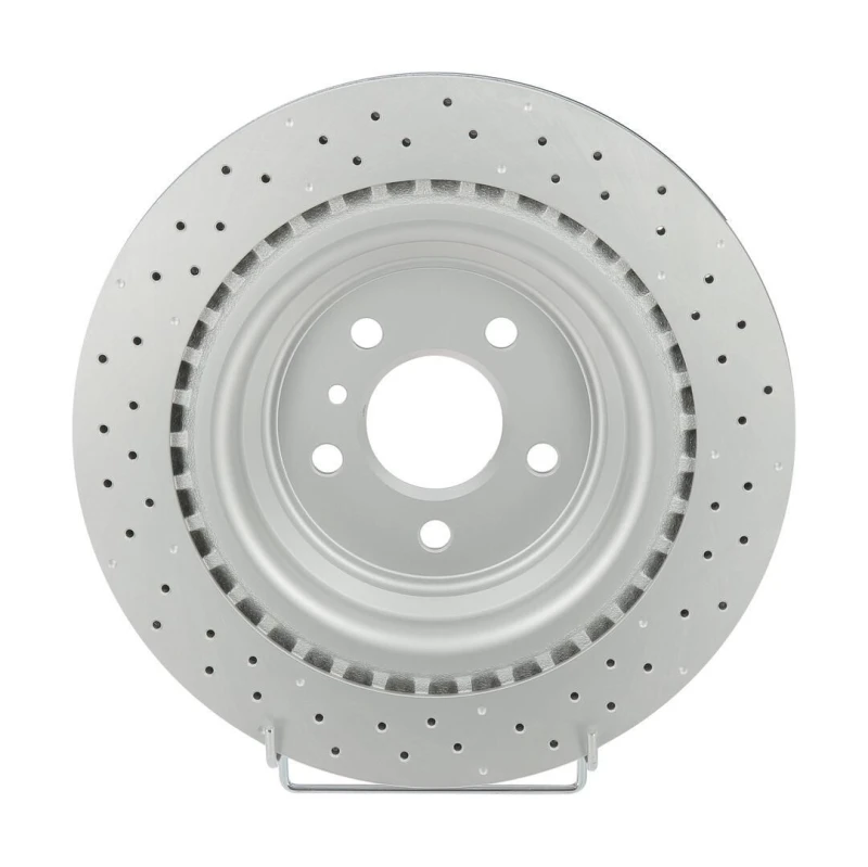Image of Brake disc FERODO DDF2209C