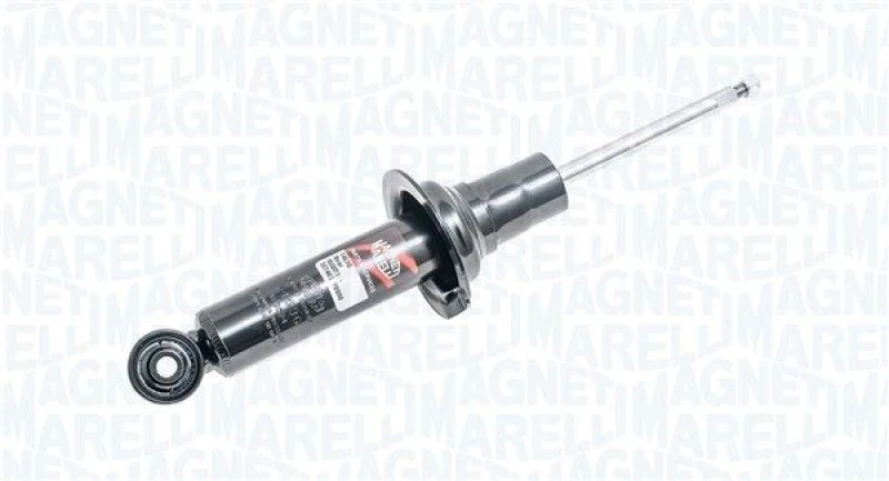 Image of MAGNETI MARELLI Shock absorber MAGNETI MARELLI 357463070000